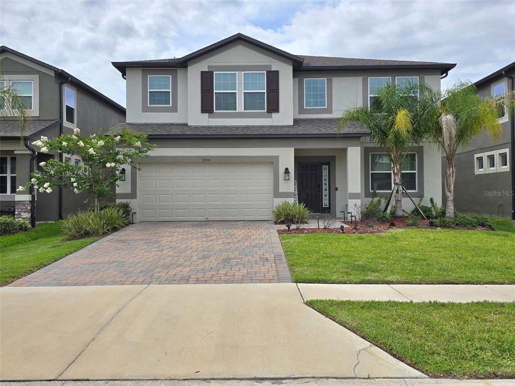 2950 ADAMS CROSS DRIVE