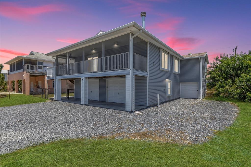 9 FLAGLER DRIVE