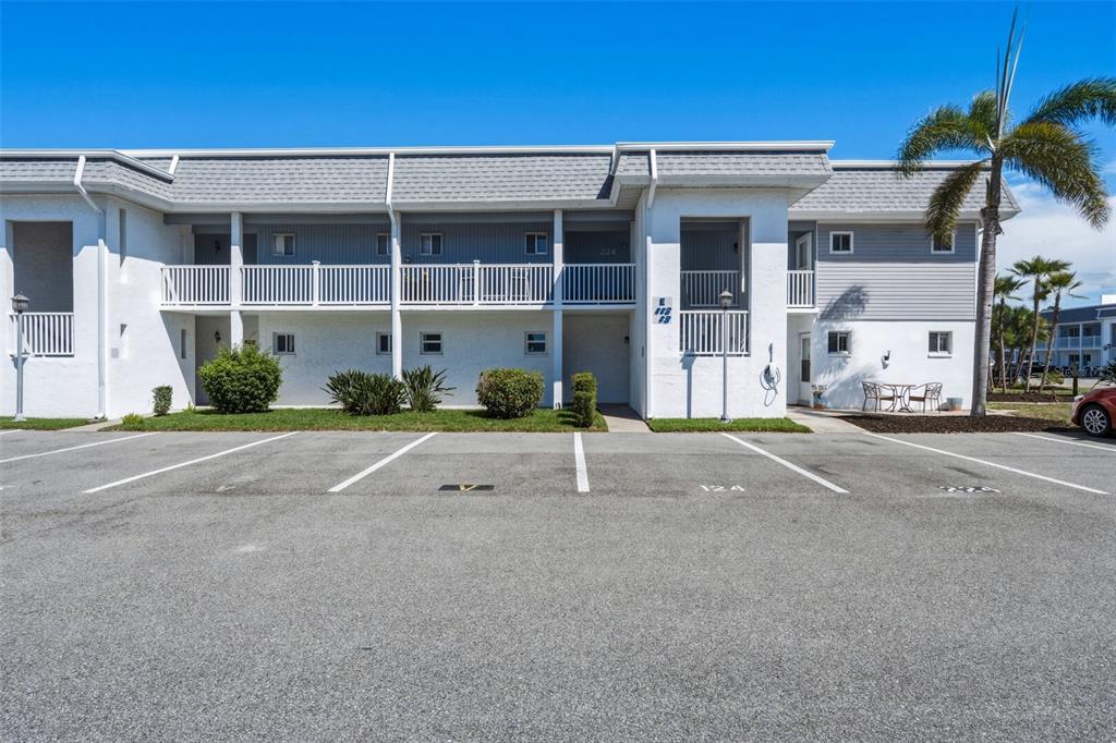 22375 EDGEWATER DRIVE UNIT 224