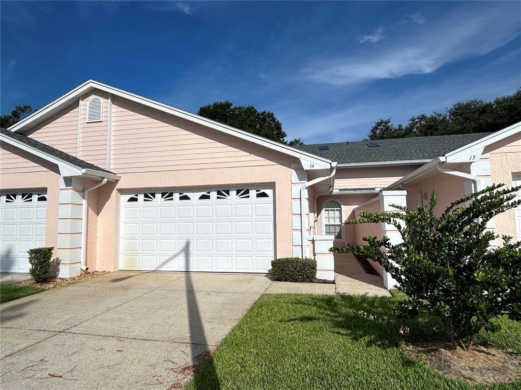 14 ENCLAVE DRIVE, WINTER HAVEN, FL — photo 2 of 30