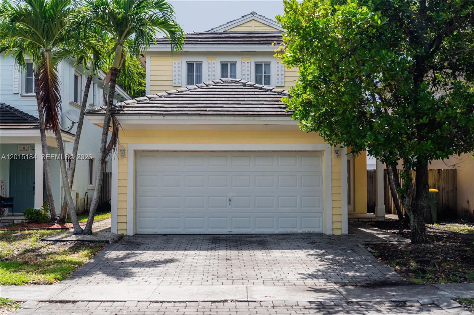 379 NE 34th Ave, Homestead FL 33033