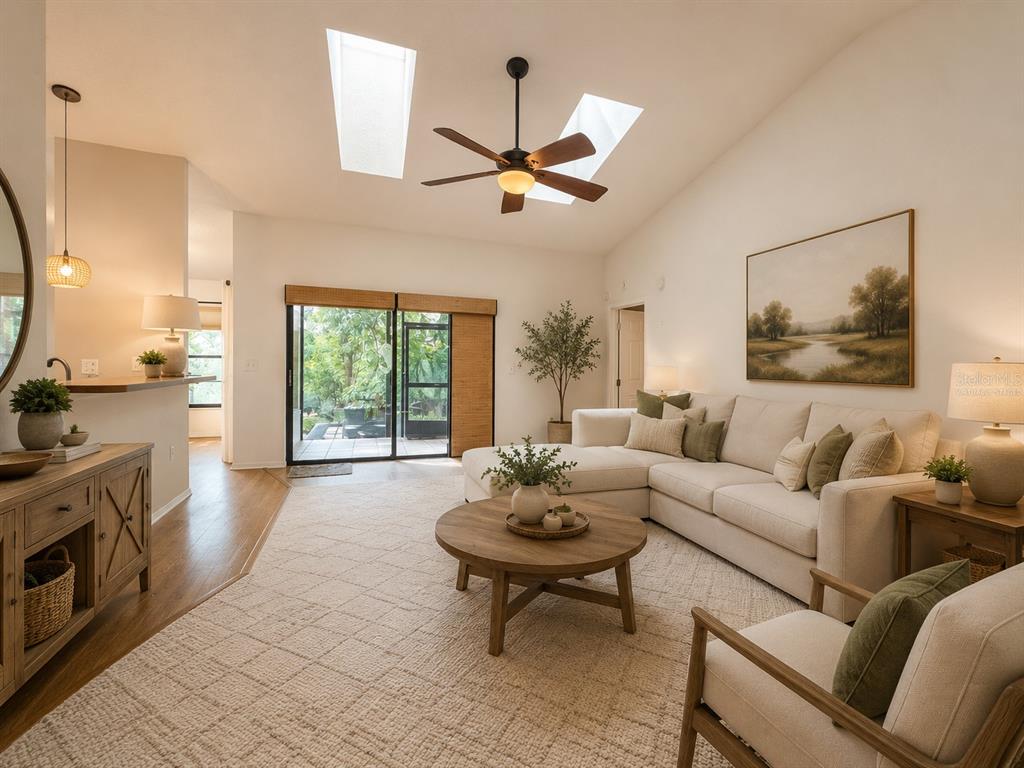 8012 LANSING DRIVE, NEW PORT RICHEY, FL — photo 2 of 17