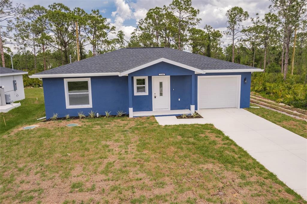 27444 CORINTHIAN DRIVE