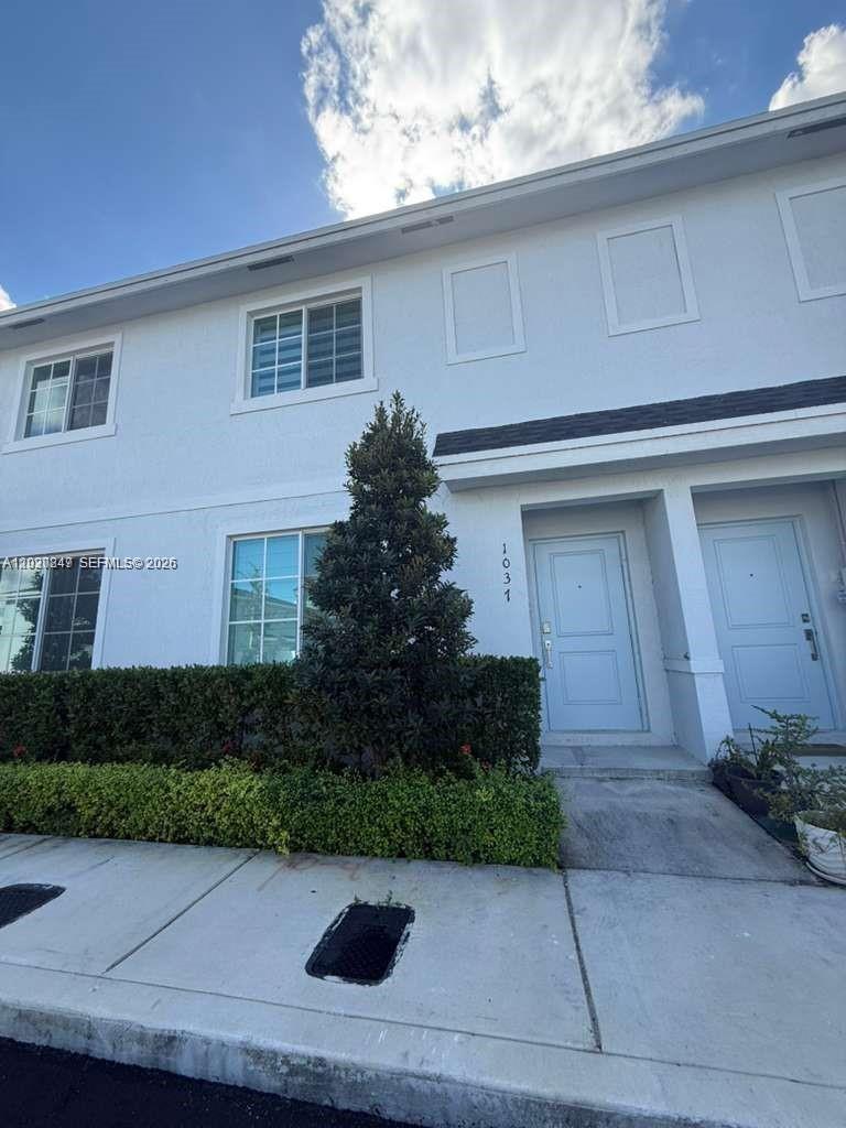 1037 NW 5th St # 1037, Florida City FL 33034