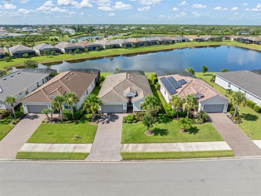 15153 SPANISH POINT DRIVE