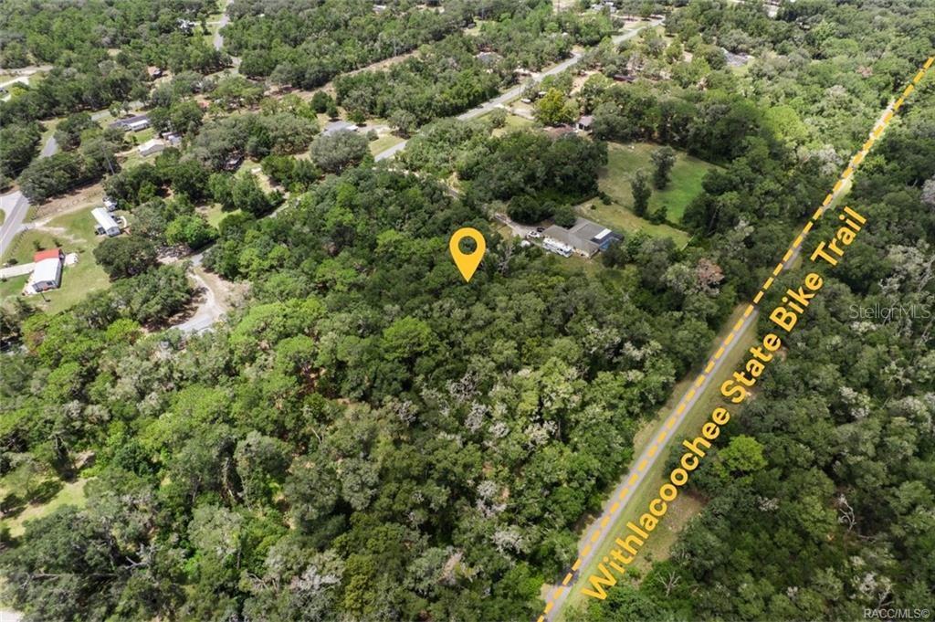 4855 N HIGHLAND PARK DRIVE, HERNANDO, FL — photo 2 of 17