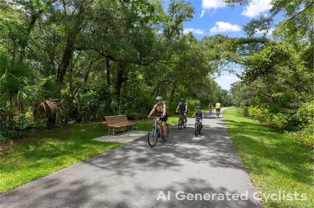 4855 N HIGHLAND PARK DRIVE, HERNANDO, FL — photo 4 of 17