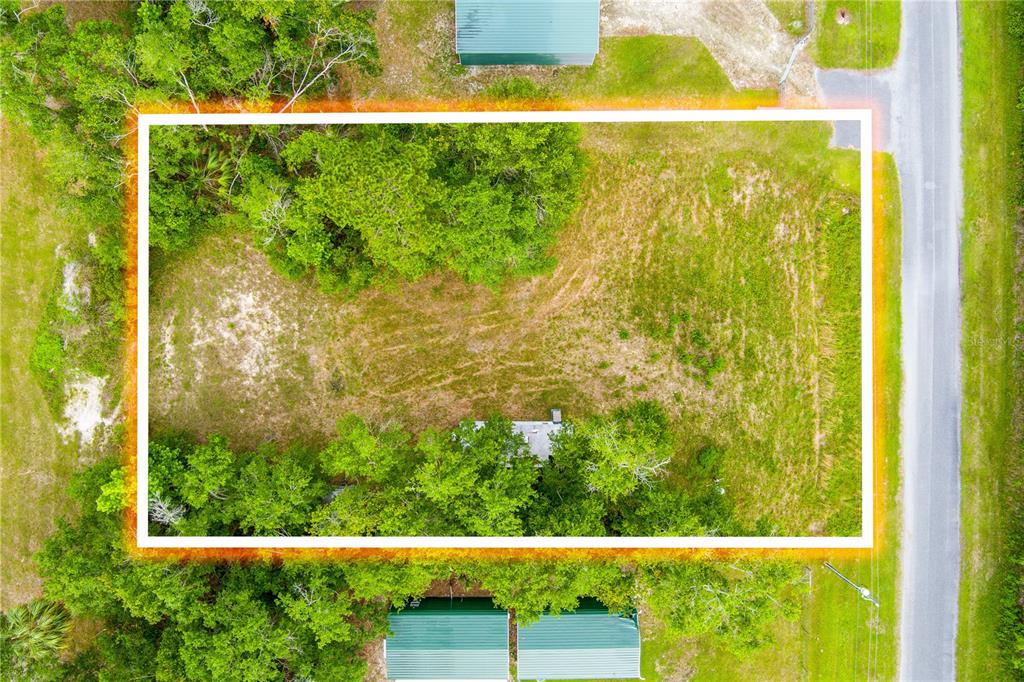 400 COASTAL OAK LANE NW, STEINHATCHEE, FL — photo 2 of 13