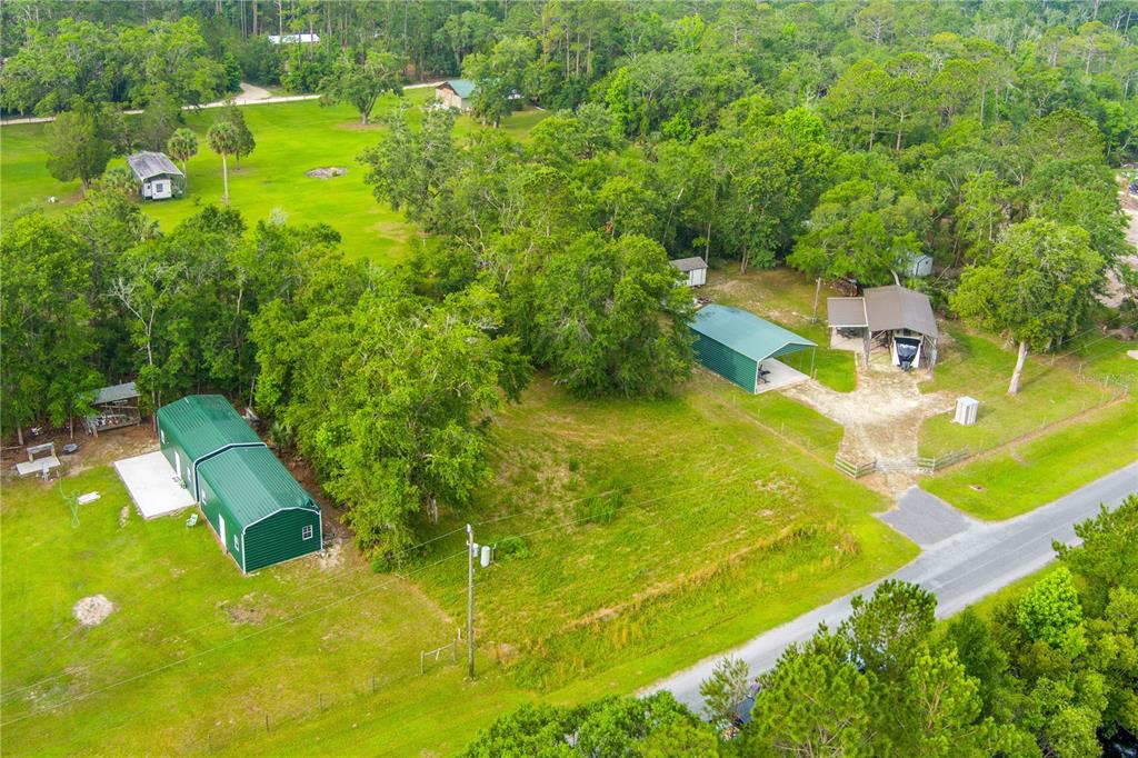 400 COASTAL OAK LANE NW, STEINHATCHEE, FL — photo 3 of 13