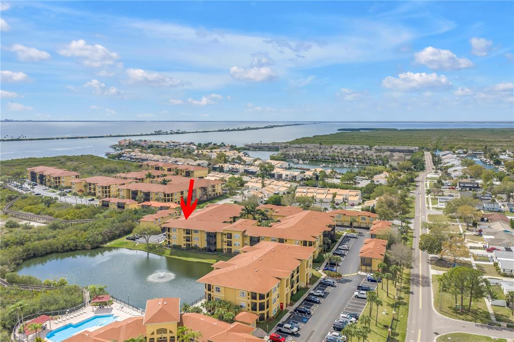 4333 BAYSIDE VILLAGE DRIVE UNIT 320