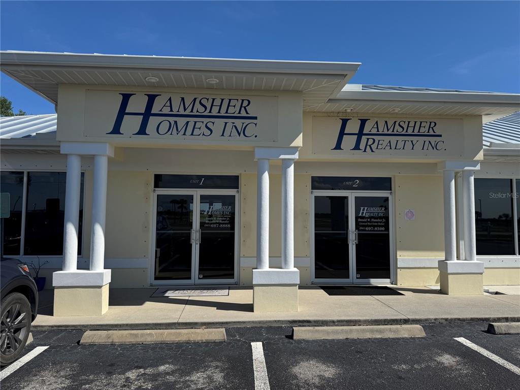 12366 N ACCESS ROAD UNIT 2