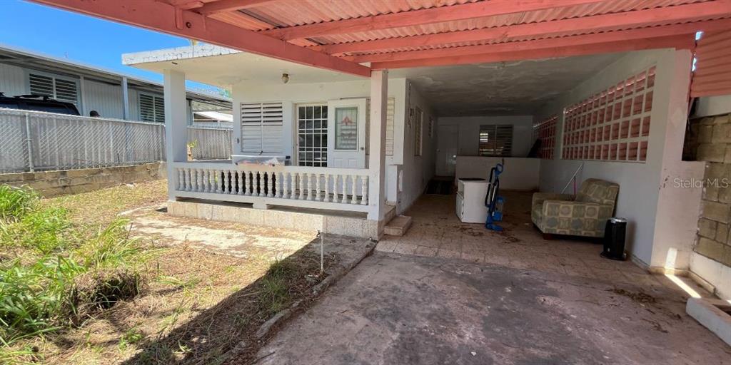 474 Girasol St URB MANUEL CORCHADO BO GUAYABO
