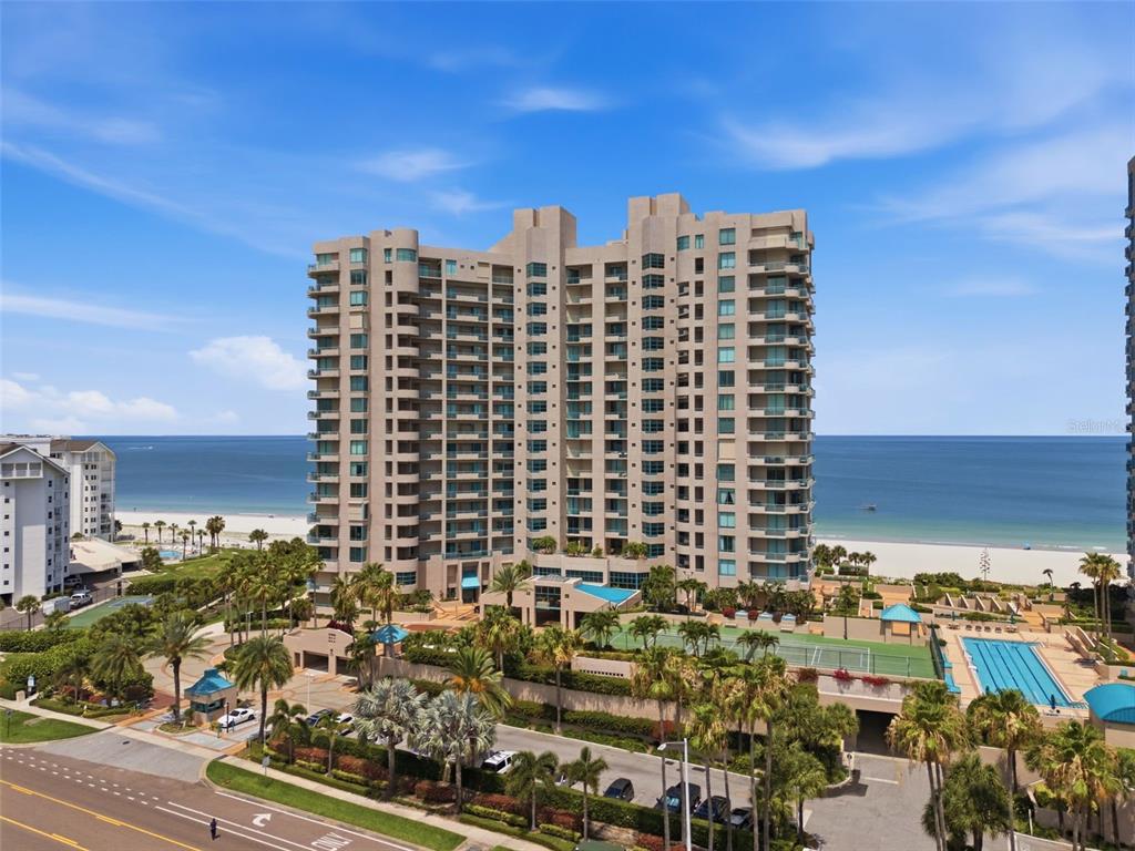 1560 GULF BOULEVARD UNIT 706