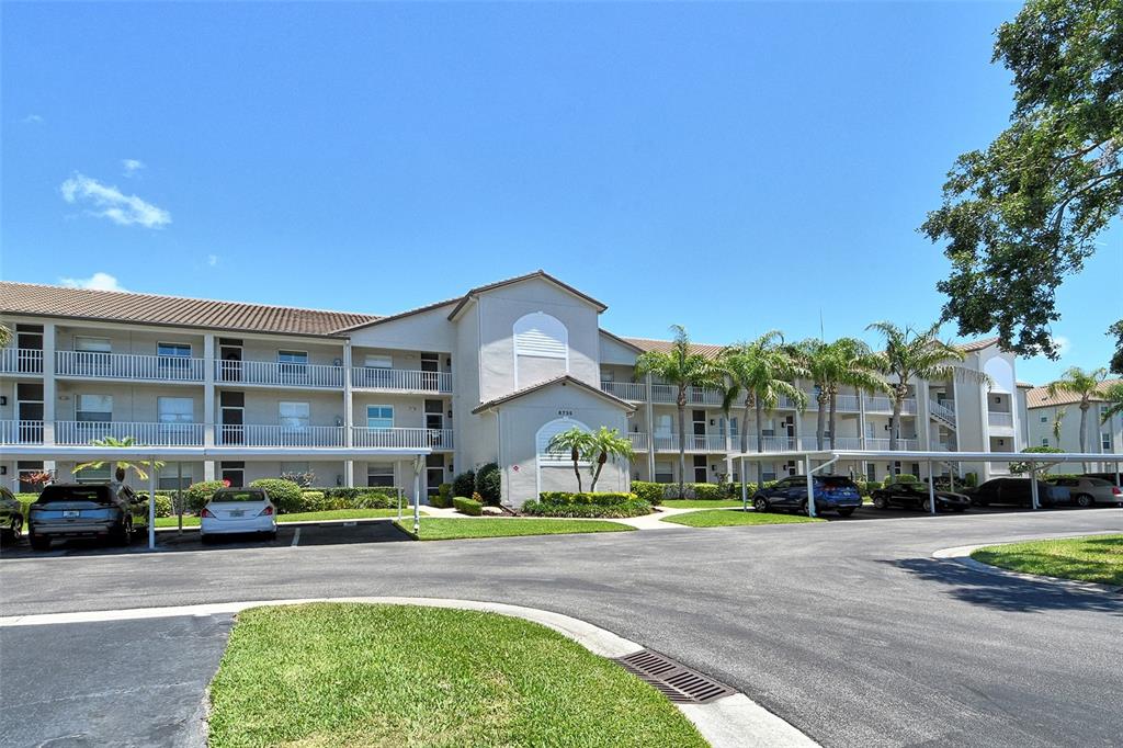 8735 OLDE HICKORY AVENUE UNIT 8205