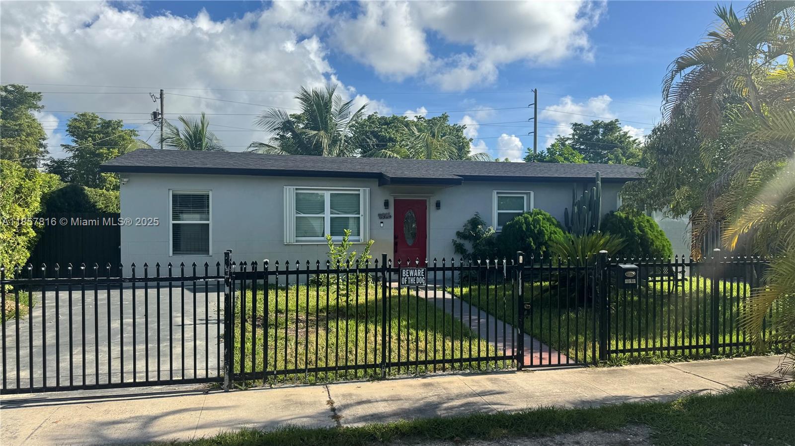 11535 SW 136th Ter, Miami FL 33176