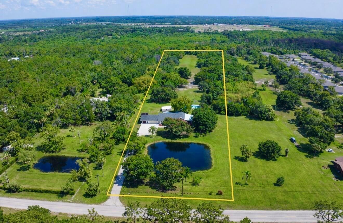 6080 65th Street, Vero Beach FL 32967