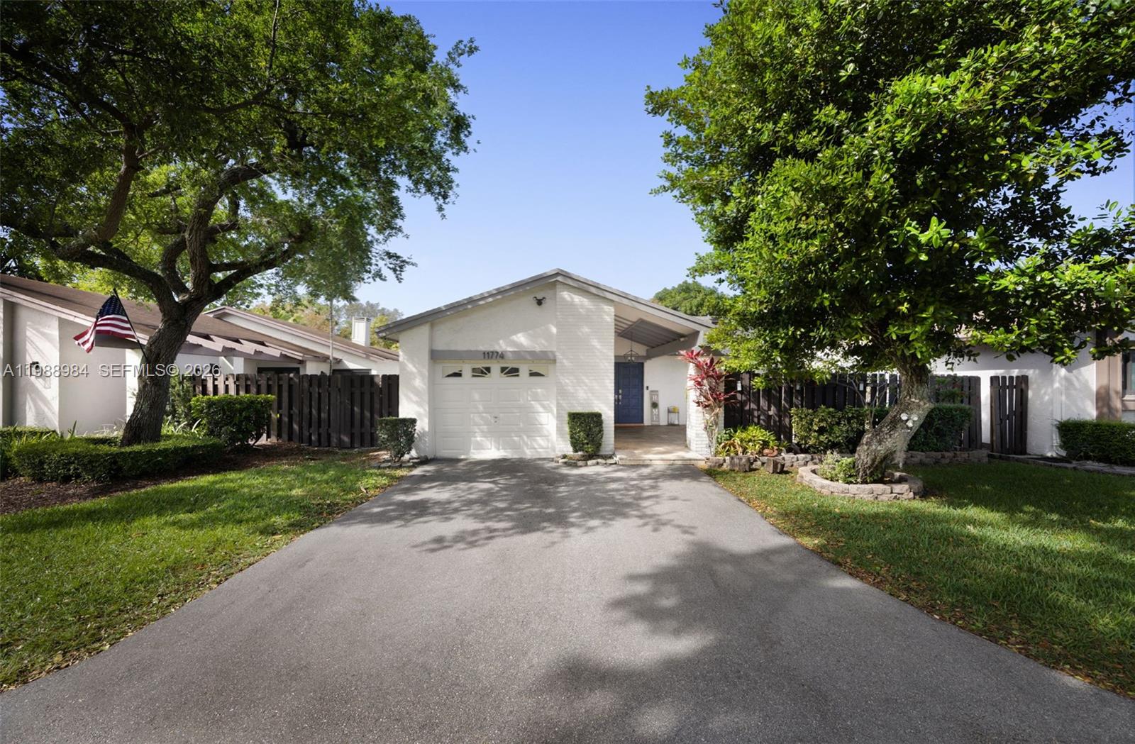 11774 SW 133 Ct, Miami FL 33186