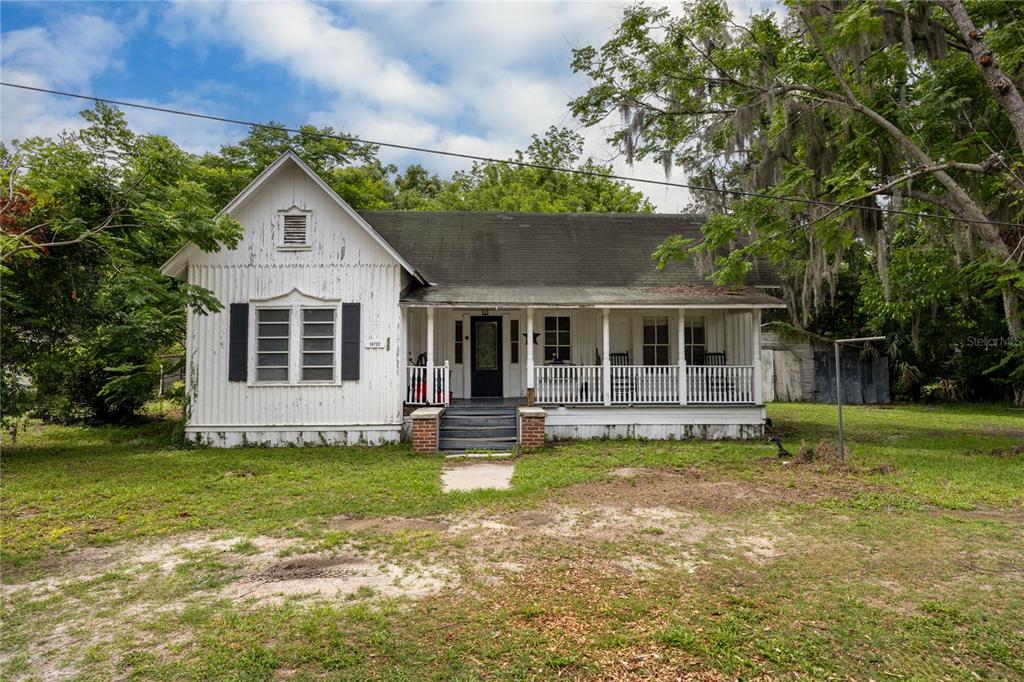 18722 NW 235TH STREET