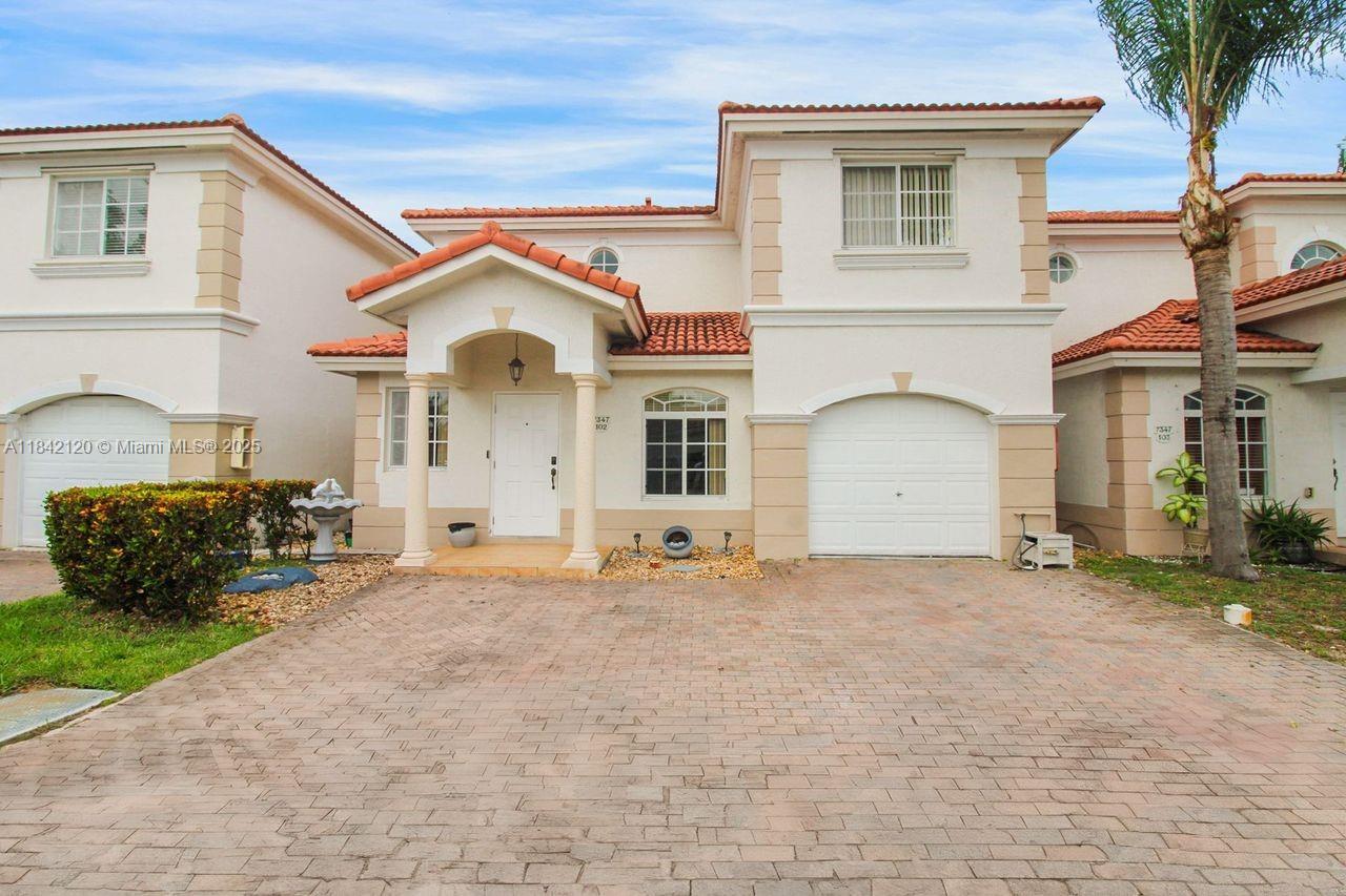 7347 NW 173rd Dr # 102, Hialeah FL 33015