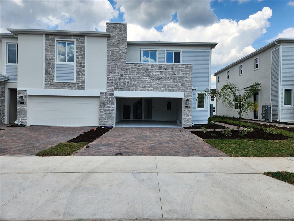 203 BOGEY DRIVE