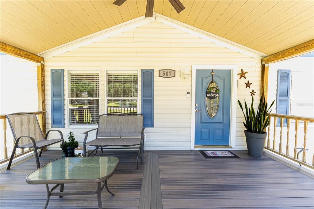 507 SHARON HILL COURT