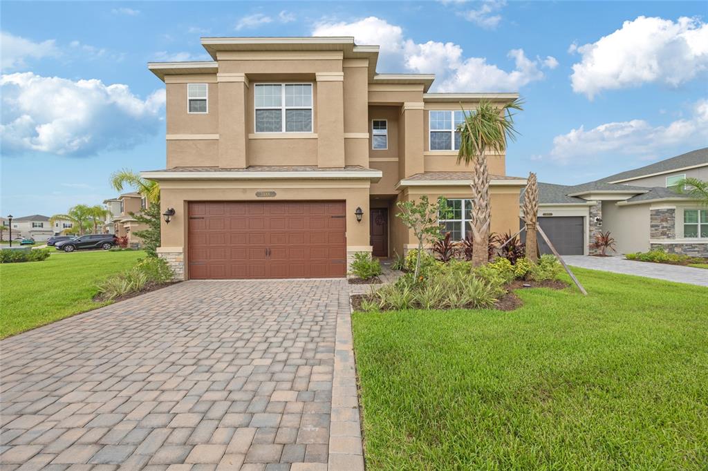 3488 GREAT BANYAN WAY