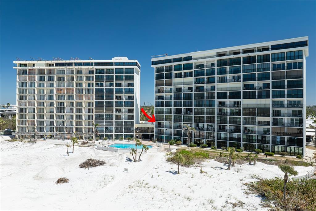 20 WHISPERING SANDS DRIVE UNIT 301