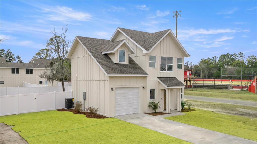 310 SE 6TH STREET, WILLISTON, FL — photo 4 of 30