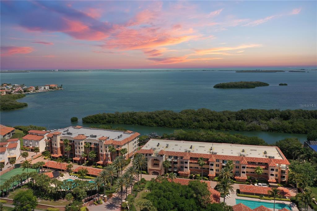 1695 PINELLAS BAYWAY S UNIT E6