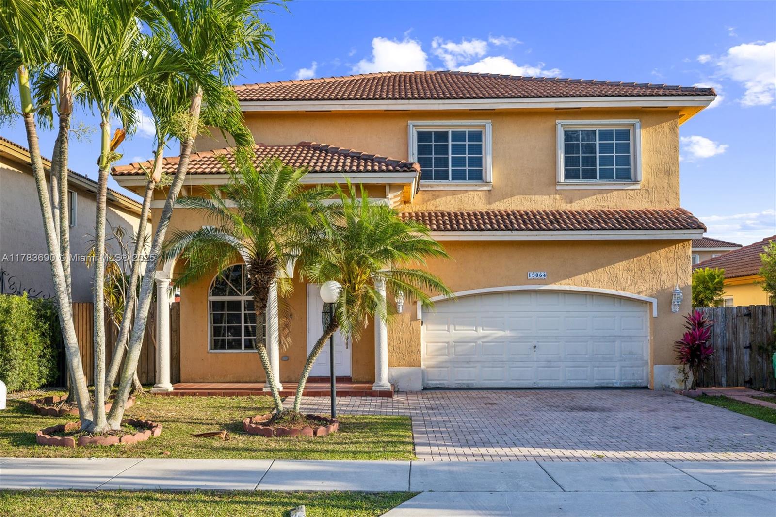 15064 SW 30th Ter, Miami FL 33185
