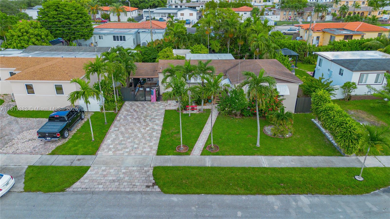 8341 SW 27th Ln, Miami FL 33155