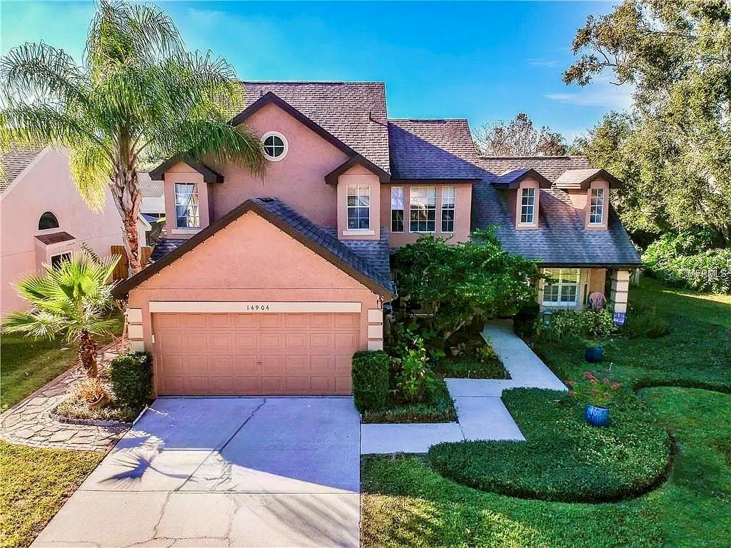 14904 PERRIWINKLE PLACE