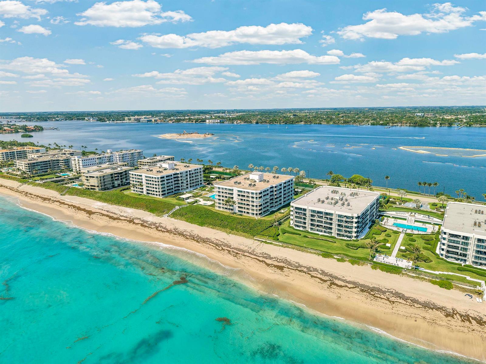 3170 S Ocean Boulevard # N204, Palm Beach FL 33480