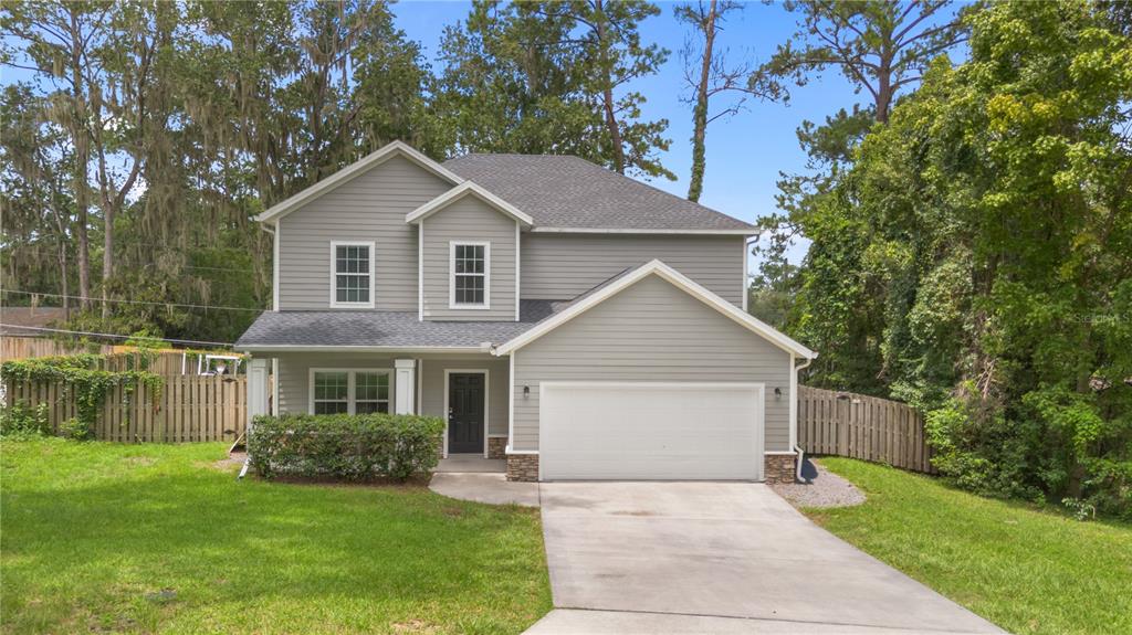 16 NW 29 STREET