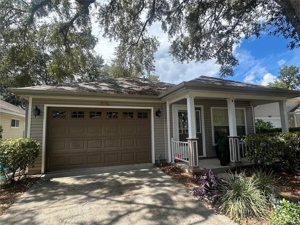 25119 CRANES ROOST CIRCLE