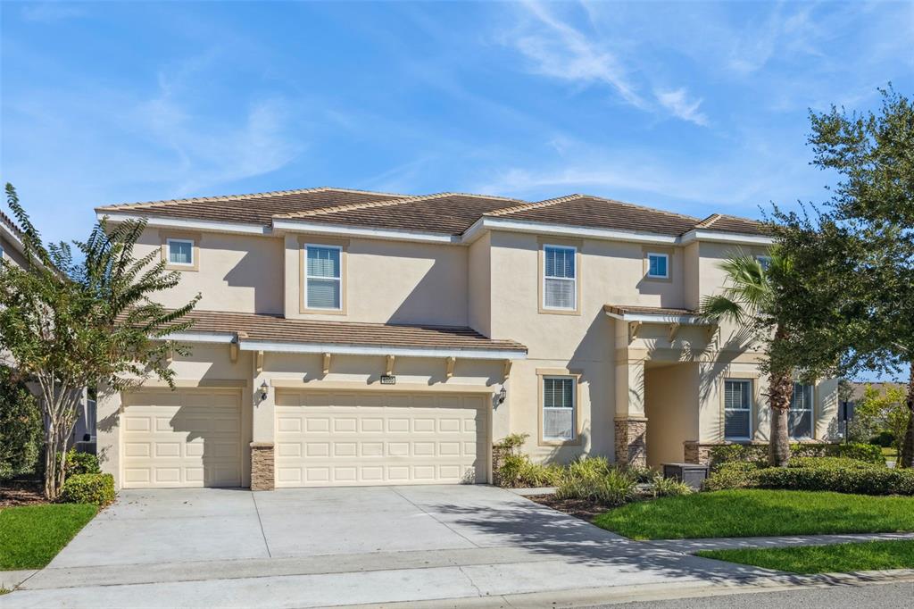 6000 OAK GREEN LOOP, DAVENPORT, FL — photo 2 of 30