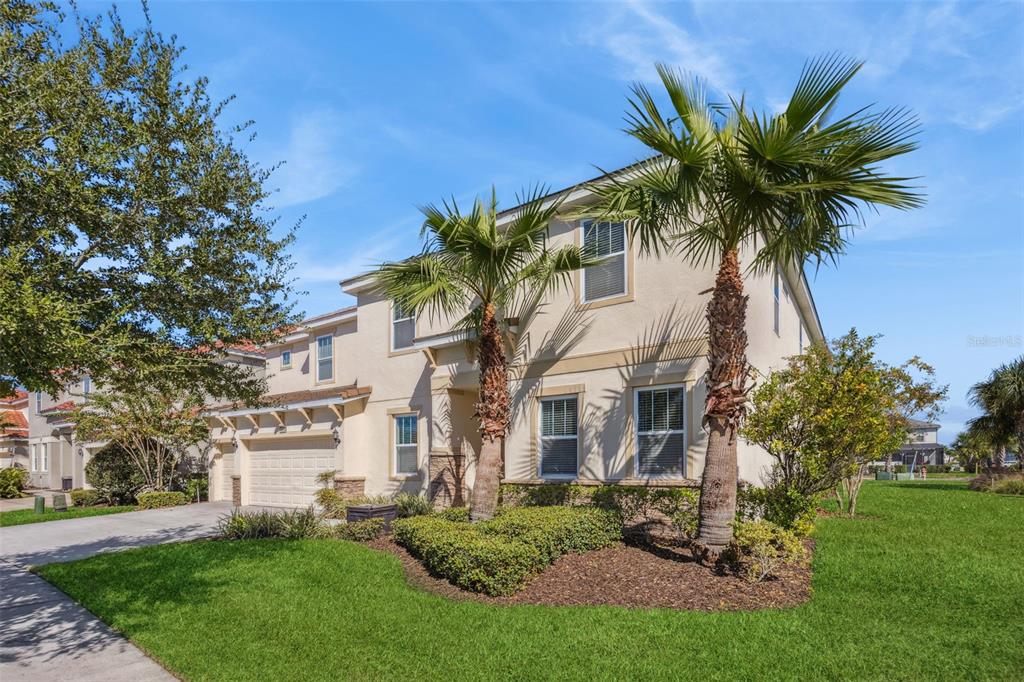6000 OAK GREEN LOOP, DAVENPORT, FL — photo 3 of 30
