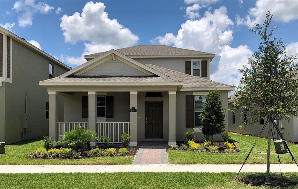 16821 HOBE SOUND COURT