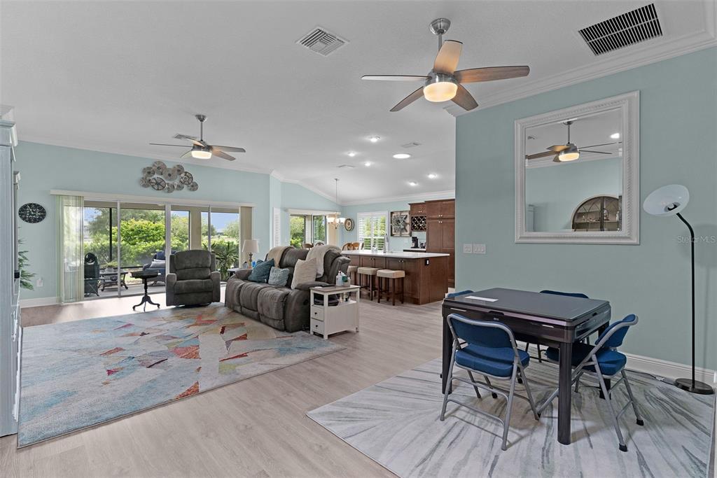 3118 YODER DRIVE, THE VILLAGES, FL — photo 3 of 30