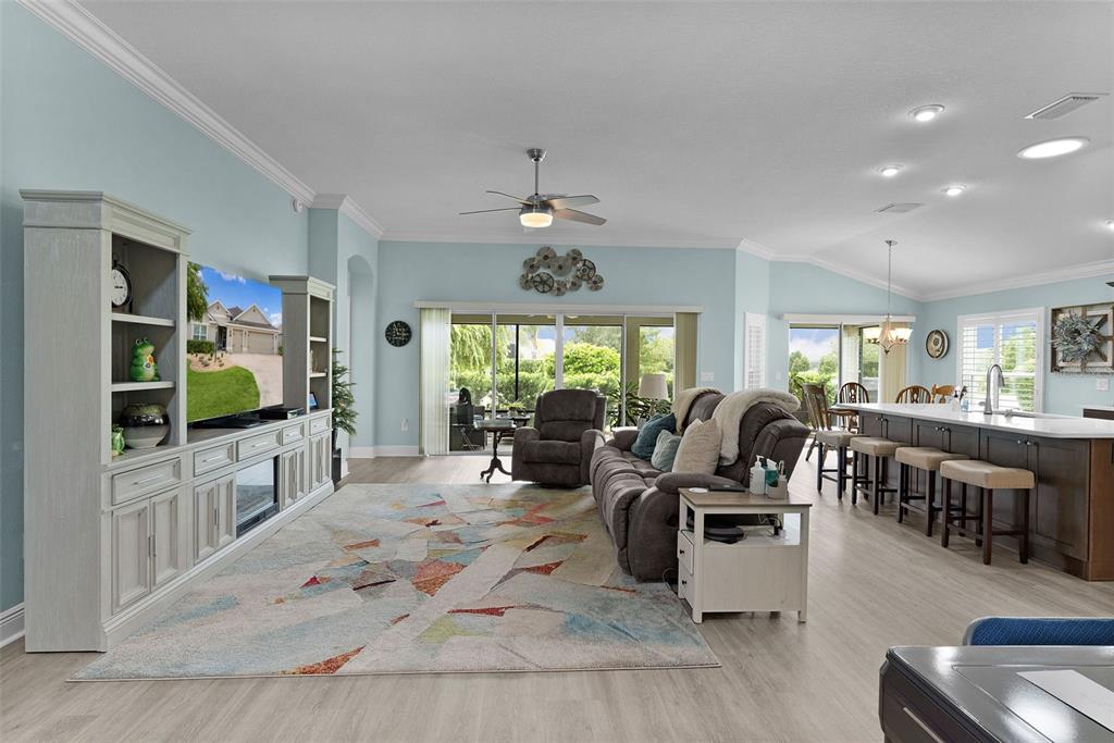3118 YODER DRIVE, THE VILLAGES, FL — photo 4 of 30