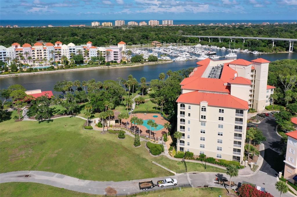 146 PALM COAST RESORT BOULEVARD UNIT 704