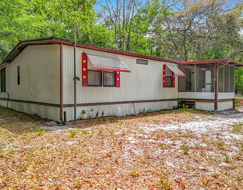 45832 MICHIGAN ROAD