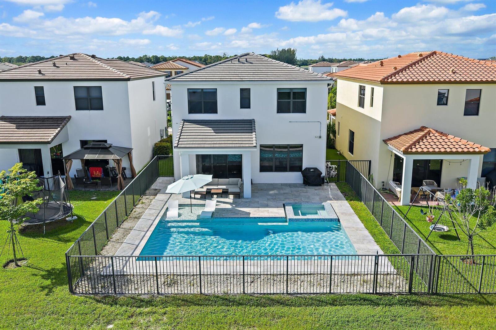 16156 Sea Turtle Place, Westlake FL 33470