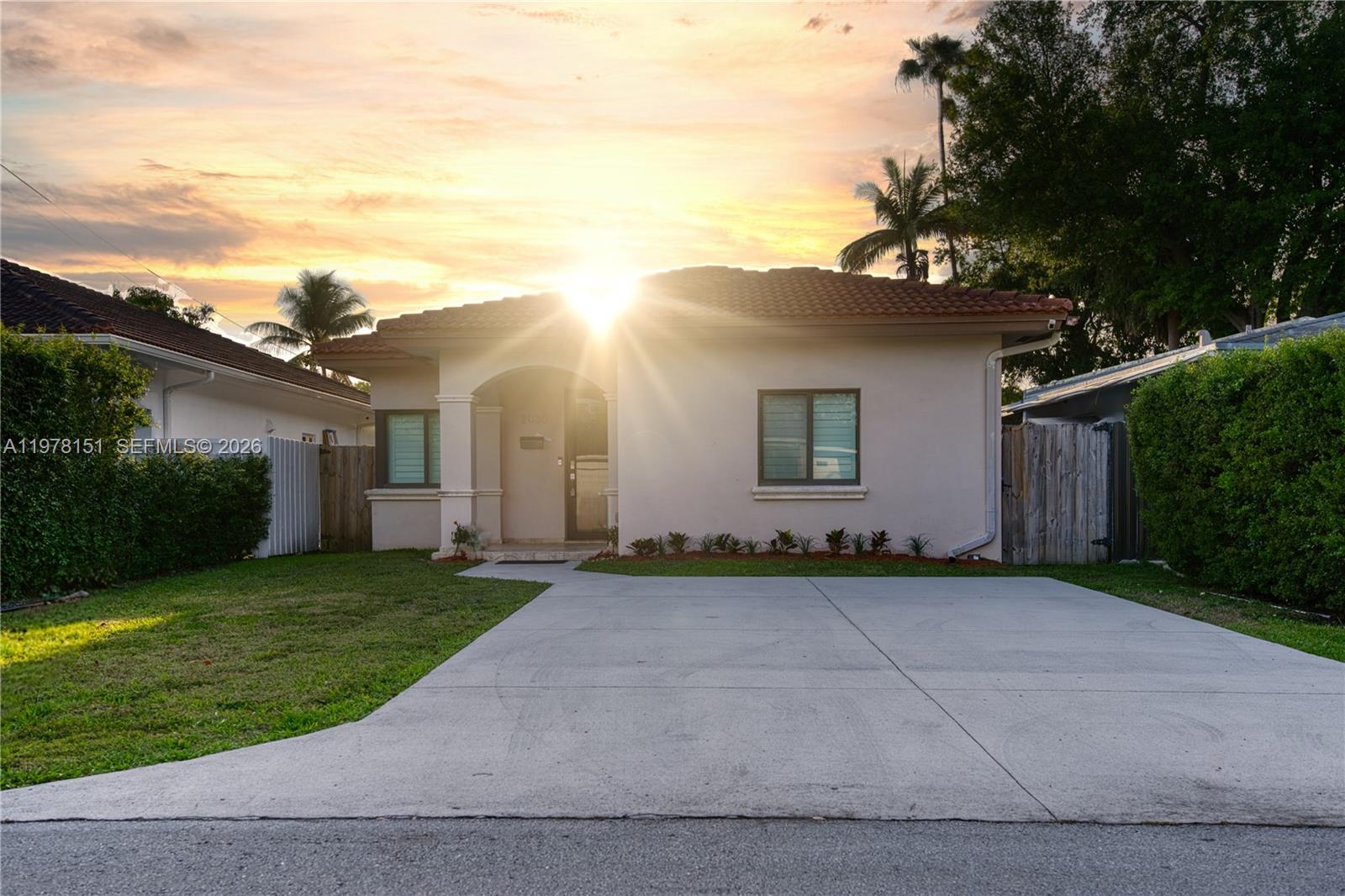 2030 SW 60th Ave, Miami FL 33155