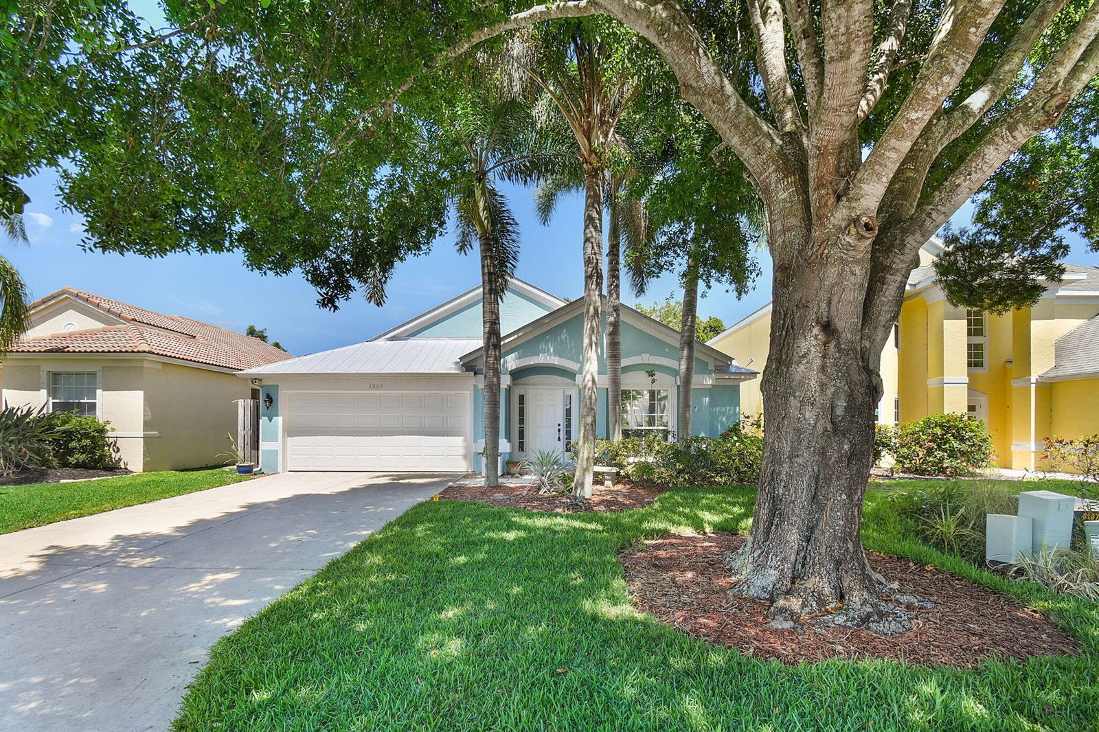 1959 NW Marsh Rabbit Lane, Jensen Beach FL 34957