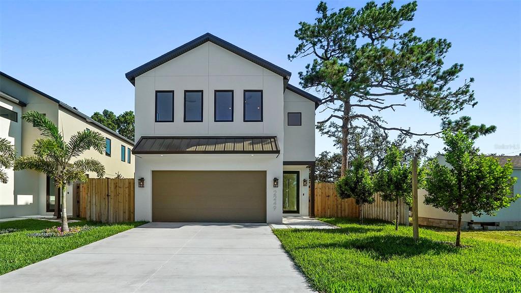 2249 OAK TERRACE TERRACE