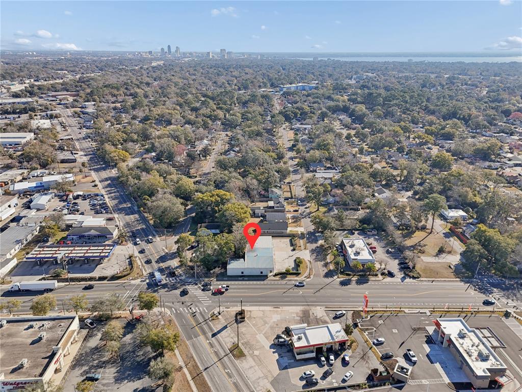 711 CASSAT AVENUE, JACKSONVILLE, FL — photo 3 of 24