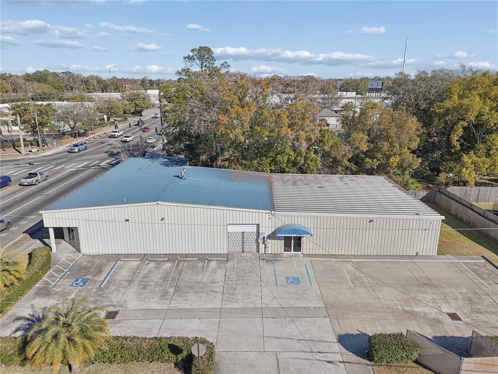 711 CASSAT AVENUE, JACKSONVILLE, FL — photo 4 of 24