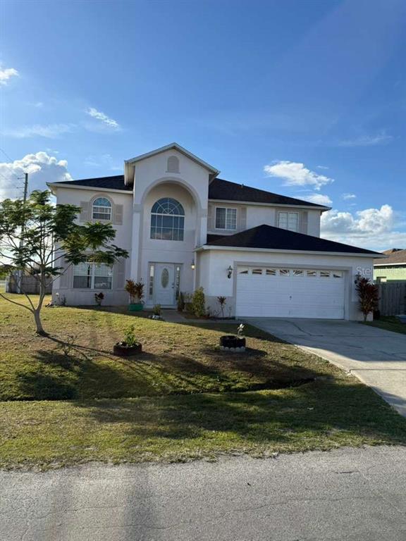 401 BLOOMFIELD DRIVE