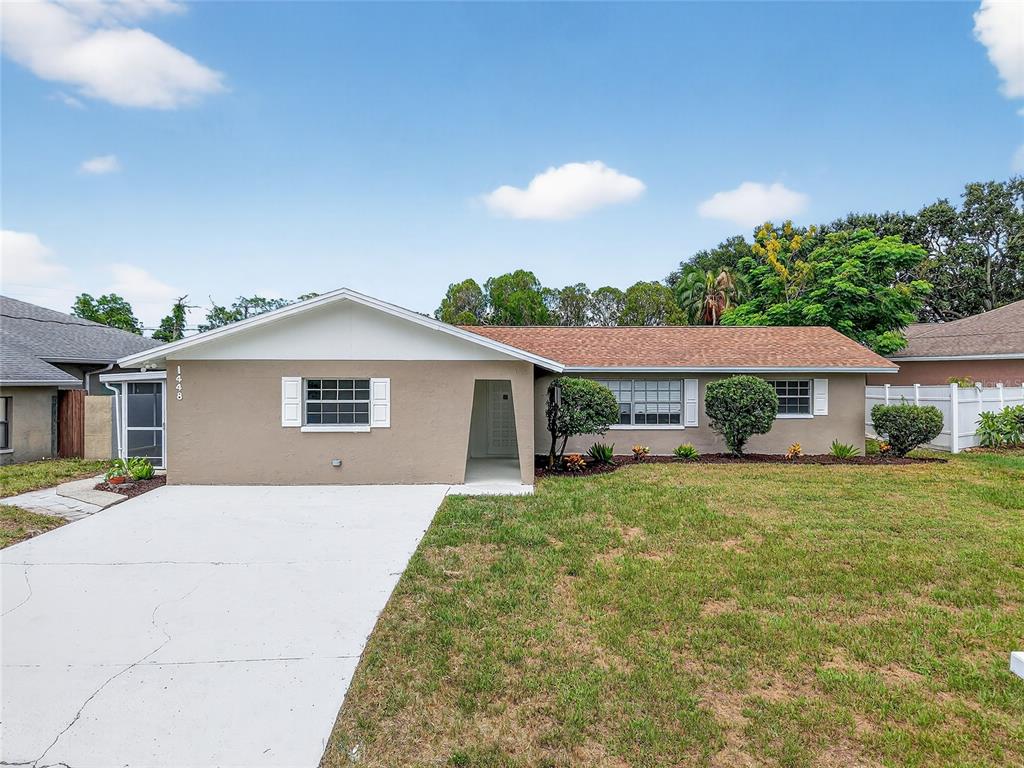 1448 LAKEVIEW DRIVE